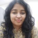 Mou mazumdar photo