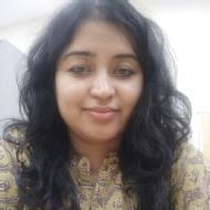 Mou Mazumdar Class 10 trainer in Gmc