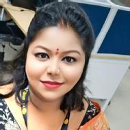 Mousumi M. Vocal Music trainer in Thane