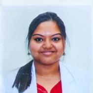 Moumita MBBS & Medical Tuition trainer in Kurnool