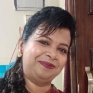 Moumita G. Class 8 Tuition trainer in Jabalpur