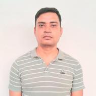 Prashanta Kumar Bhowal Class 9 Tuition trainer in Kolkata
