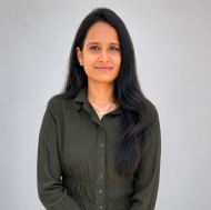Gondi M. ServiceNow trainer in Hyderabad