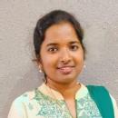 Mounika P. photo