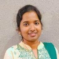 Mounika P. SAP trainer in Hyderabad