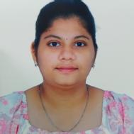 Sana M. Class 10 trainer in Hyderabad