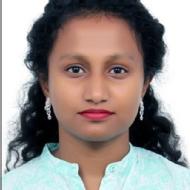 Namrata Class 12 Tuition trainer in Bangalore