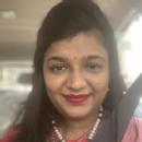 Aprajita A. photo