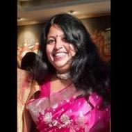 Mou C. Bengali Speaking trainer in Delhi
