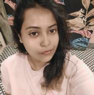 Mousumi D. Makeup trainer in Kolkata