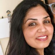 Veena Nursery-KG Tuition trainer in Bangalore