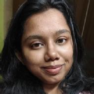 Kanimozhi L. Mehendi trainer in Chennai