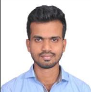 M. Ajay Kumar Class 8 Tuition trainer in Hyderabad
