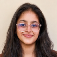 Manisha P. Class I-V Tuition trainer in Gurgaon