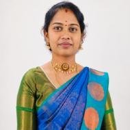 Pavithra Class 12 Tuition trainer in Thanjavur