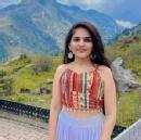 Prachi M. photo
