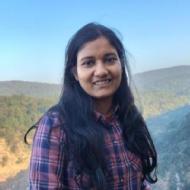 Pragyan M. Class I-V Tuition trainer in Sambalpur