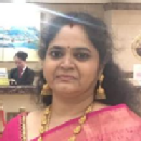 Prathiba K. Geography Tuition classes trainer in Coimbatore