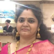 Prathiba K. Class 8 Tuition trainer in Coimbatore