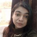 Preeti D. English Tutors trainer in Ghaziabad