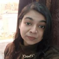 Preeti D. Class 8 Tuition trainer in Ghaziabad