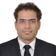 Anand Kumar Selenium trainer in Sonipat