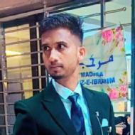 Muhammad Arshad Class 10 trainer in Dhule