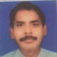 Dharm Kumar Class 12 Tuition trainer in Mushahari