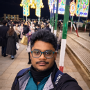 Photo of Subhadip Datta