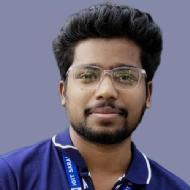 Chinmaya Swain Class I-V Tuition trainer in Bangalore