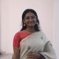 Akshaya S. Class 12 Tuition trainer in Chennai
