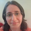 Mrigya . Hindi Language trainer in Bangalore