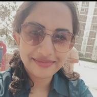 Mrinal C. Class I-V Tuition trainer in Chhatikara