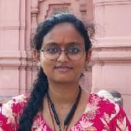 Mrinalini S. Class 12 Tuition trainer in Patna