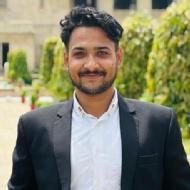 Mrinal Tiwari Class 10 trainer in Delhi