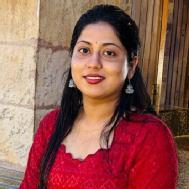 Mrinal M. Class I-V Tuition trainer in Bhubaneswar