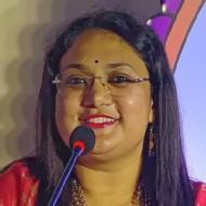 Mrittika D. Class 12 Tuition trainer in Kolkata