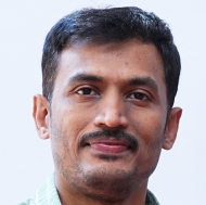 Ravi Kumar Flute trainer in Bangalore