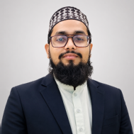 Mohd Ashique Raza Arabic Language trainer in Kolkata
