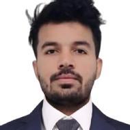 Vikas Punia Class 10 trainer in Gurgaon