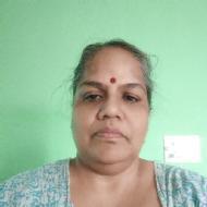 Anandavalli G. Class 12 Tuition trainer in Chennai