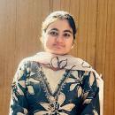 Khushpreet Kaur photo