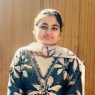 Khushpreet K. Class 12 Tuition trainer in Karnal