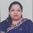 Photo of Chetna A.