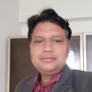 Dharmendra S. Class 10 trainer in Gurgaon