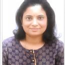 Mrudula K. Music trainer in Hyderabad