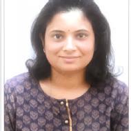 Mrudula K. LLB Tuition trainer in Hyderabad