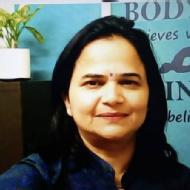 Mrudula Class 11 Tuition trainer in Mumbai