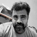 Moorthy photo