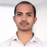 Jitendar Bhagat Class 12 Tuition trainer in Pimpri-Chinchwad